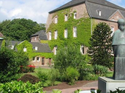 Haus Overbach
