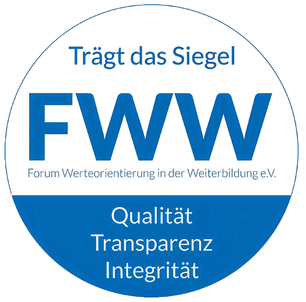 Forum Werteorientierung in der Weiterbildung e. V.